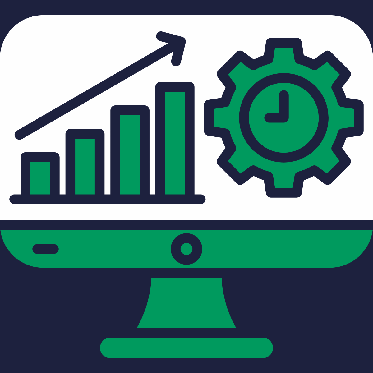 Real-Time Status Notifications